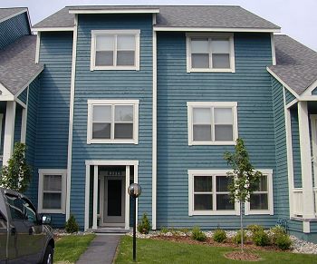 A closer look at 4116 Aspen Drive